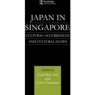 Japan in Singapore