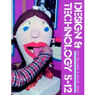 Design And Technology 5-12