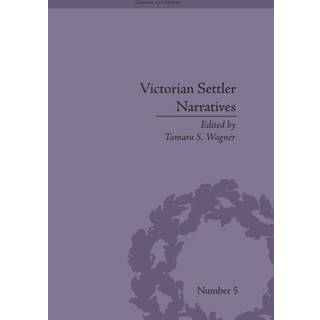 Victorian Settler Narratives