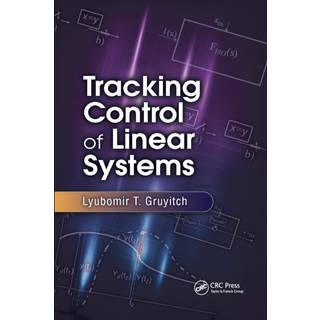Tracking Control of Linear Systems