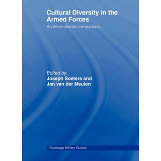 Cultural Diversity in the Armed Forces