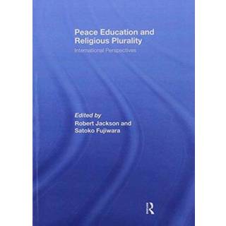 Peace Education and Religious Plurality