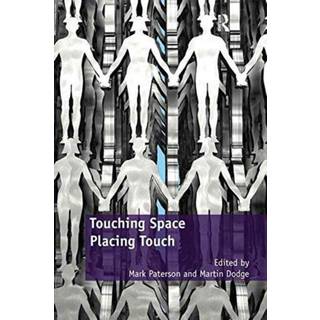 Touching Space, Placing Touch