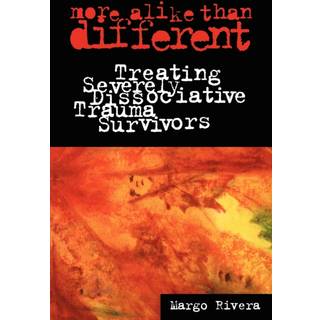 More Alike Than Different