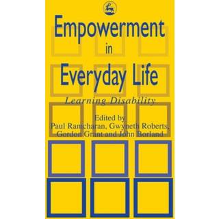 Empowerment in Everyday Life
