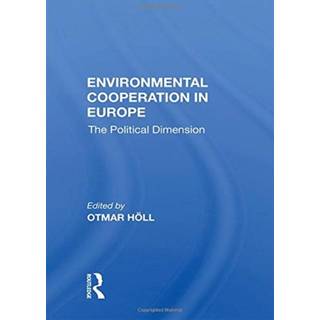 Environmental Cooperation in Europe