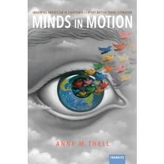 Minds in Motion