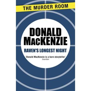 Raven's Longest Night