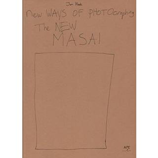 New ways of photographing the New Masai