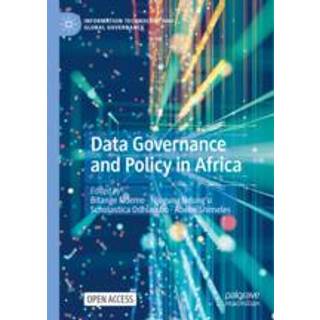 Data Governance and Policy in Africa