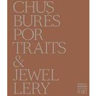 Chus Bures: Portraits and Jewellery