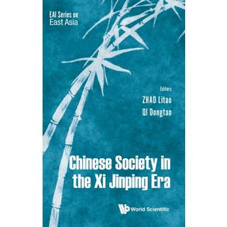 Chinese Society In The Xi Jinping Era