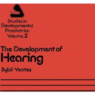 The Development of Hearing