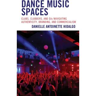 Dance Music Spaces