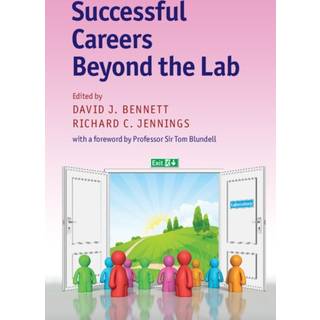 Successful Careers beyond the Lab