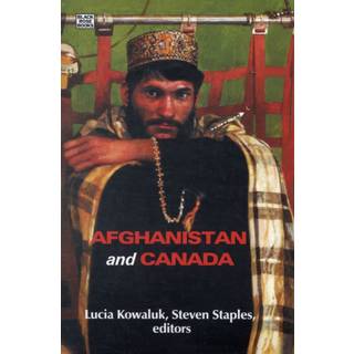 Afghanistan and Canada