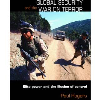 Global Security and the War on Terror