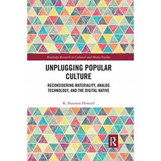 Unplugging Popular Culture