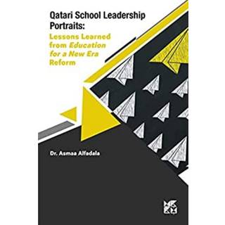 Qatari School Leadership Portraits