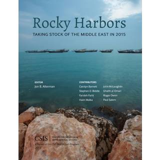 Rocky Harbors
