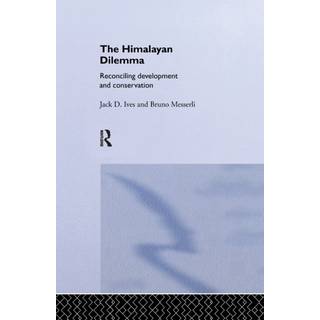 The Himalayan Dilemma