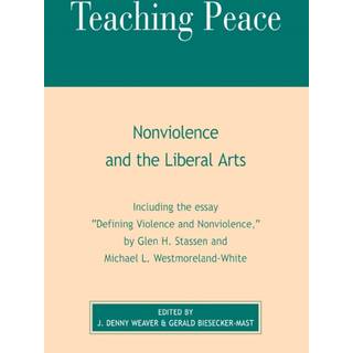 Teaching Peace