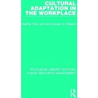 Cultural Adaptation in the Workplace