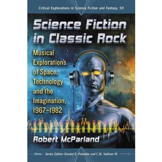 Science Fiction in Classic Rock