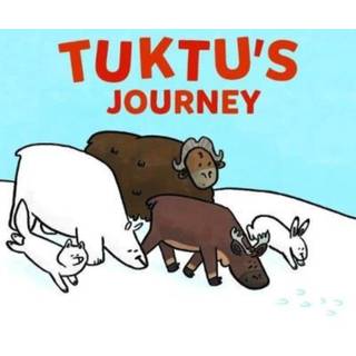 Tuktu's Journey