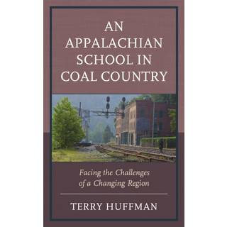 An Appalachian School in Coal Country