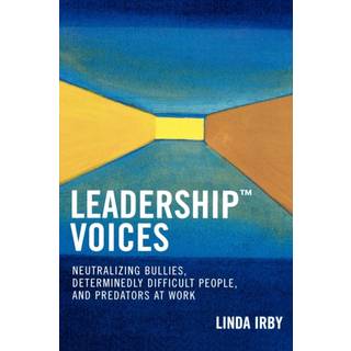 Leadership Voices