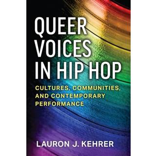 Queer Voices in Hip Hop