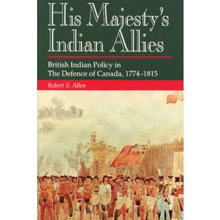 His Majesty's Indian Allies