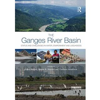 The Ganges River Basin