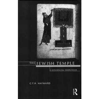 The Jewish Temple