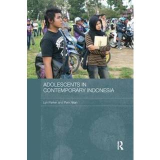 Adolescents in Contemporary Indonesia