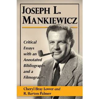 Joseph L. Mankiewicz
