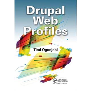 Drupal Web Profiles