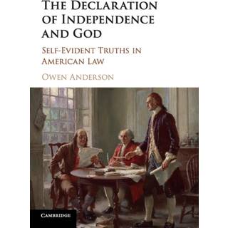 The Declaration of Independence and God