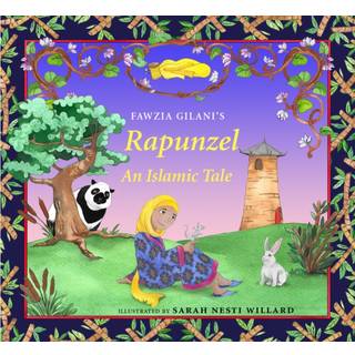 Rapunzel: An Islamic Tale