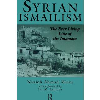 Syrian Ismailism