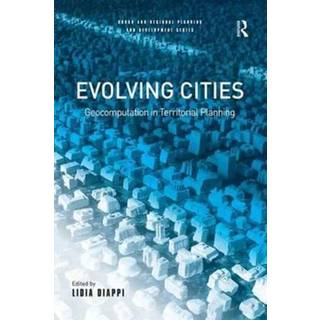 Evolving Cities