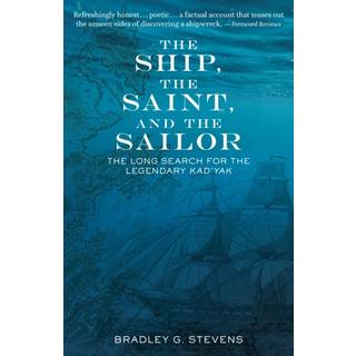 The Ship, the Saint, and the Sailor