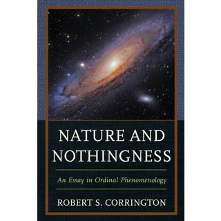 Nature and Nothingness