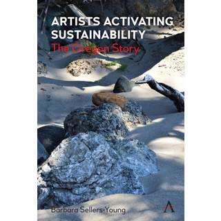 Artists Activating Sustainability