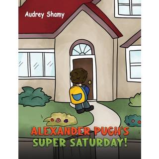 Alexander Pugh’s Super Saturday!