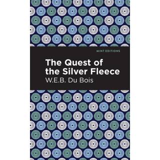 The Quest of the Silver Fleece