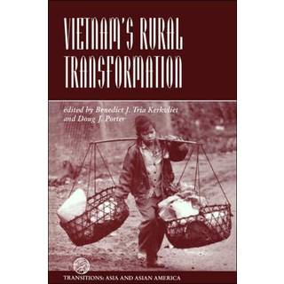 Vietnam's Rural Transformation