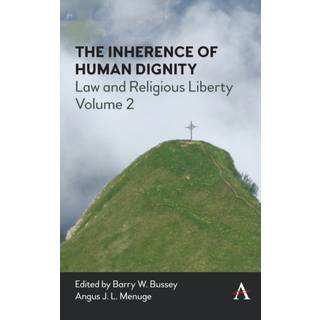 The Inherence of Human Dignity