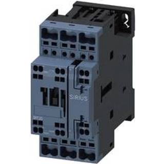 Siemens Kontaktor 18.5kw/400v, ac 400v
